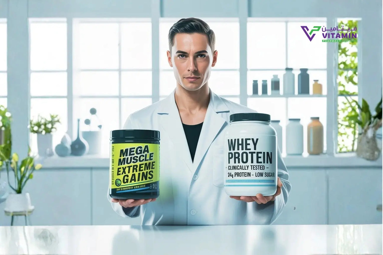 Best Protein Powder: What Fitness Influencers Don’t Tell You