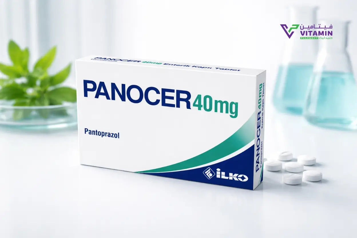 Panocer Tablet: Common Myths and Medical Facts