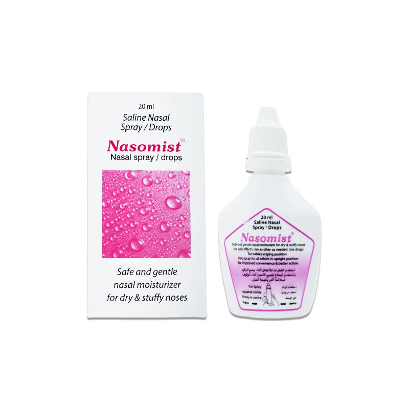 Nasomist Nasal Drops Get Online Now1