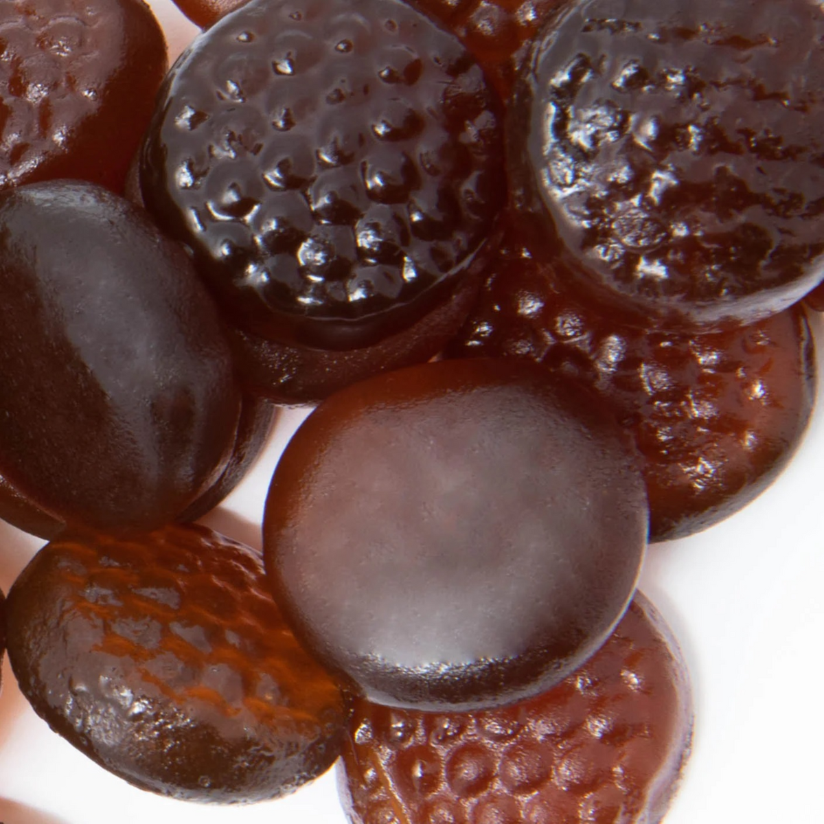 Alfa B Complex Gummies - 60 Gummies | Vitamin Pharmacy Qatar