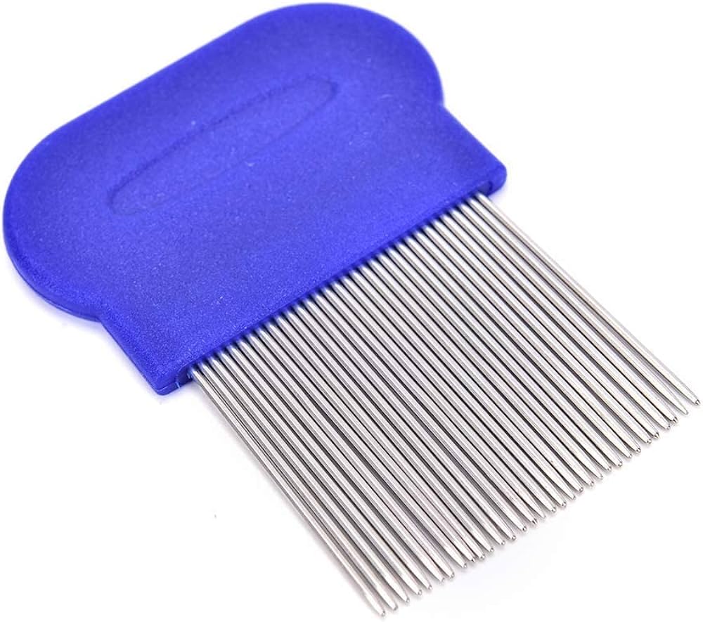 Smart Life Lice Comb CL C300 | Order Online
