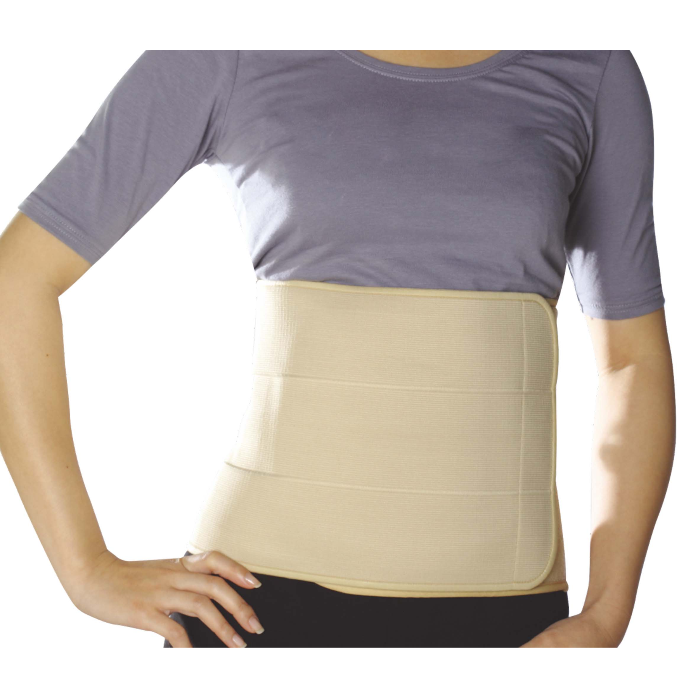 Super Ortho Panel Abdominal Binder M Buy Now