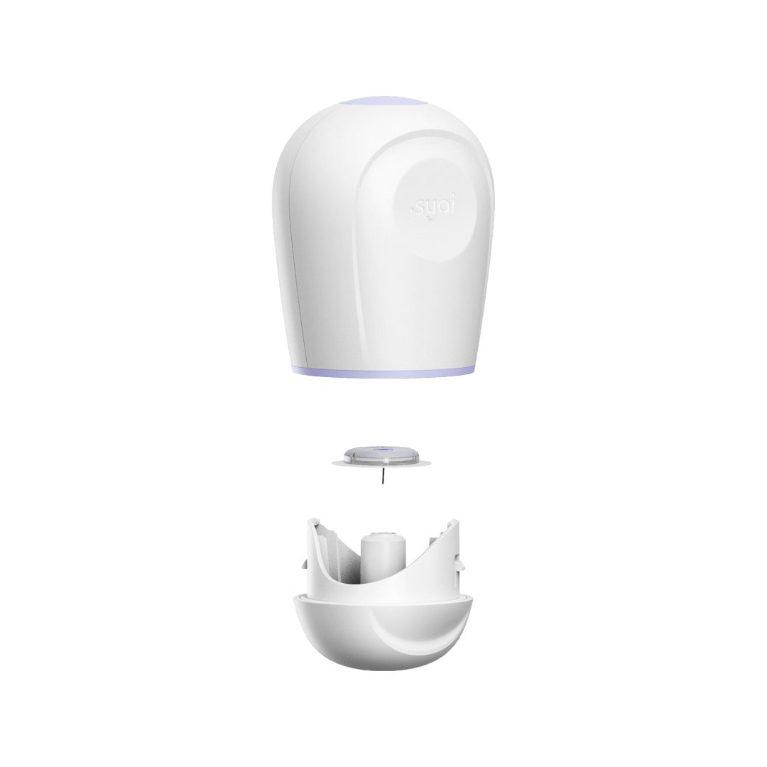 Syai Ultra Continuous Glucose Monitoring System