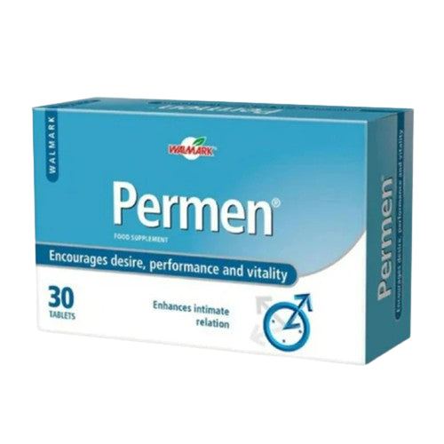 Piremen Permen Tablets 30 PC | Buy Online Now | Get Free Delivery